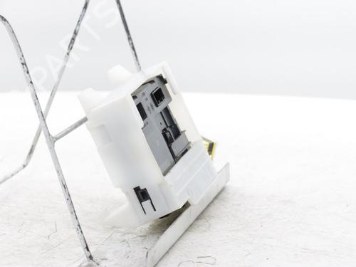 Engine control unit (ECU) RENAULT CAPTUR I (J5_, H5_) 1.2 TCe 120 | BP34058035M57  - Image 9