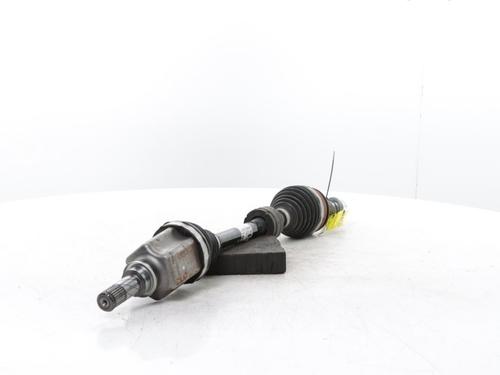 Left front driveshaft RENAULT ESPACE VI (RHN) E-TECH 200 Hybrid | BP37490232M38 - Image 9
