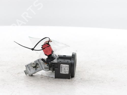 Used Ignition barrel Ignition barrel RENAULT MODUS / GRAND MODUS (F/JP0_) 1.2 16V (JP0W) (101 hp) 35756238 35756238