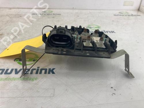 Fuse box RENAULT KANGOO Express (FW0/1_) 1.5 dCi 90 (FW0G, FW05, FW08, FW11) | BP40581695E1 - Image 3