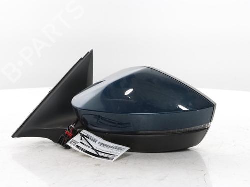 left-mirror-skoda-octavia-iv-combi-nx5-pv5-2019-39619067 main image