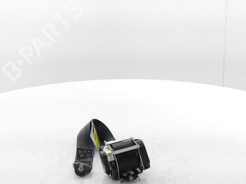 Rear right seatbelt PEUGEOT 208 II (UB_, UP_, UW_, UJ_) e-208 | BP29640837I28 