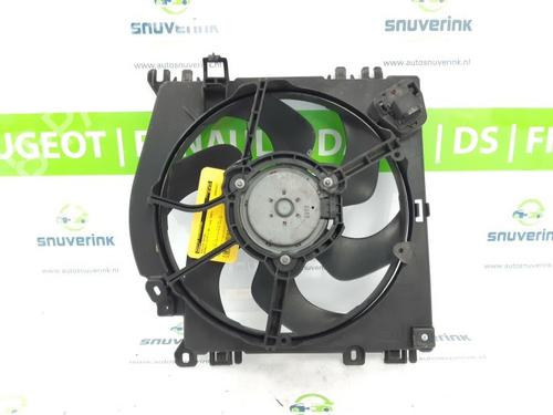 Used Radiator fan Radiator fan 10802886 10802886
