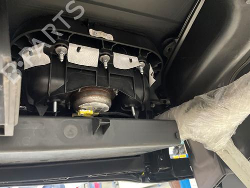Dashboard PEUGEOT EXPERT Van (V_) 2.0 BlueHDi 120 | BP36089649C46 - Image 4