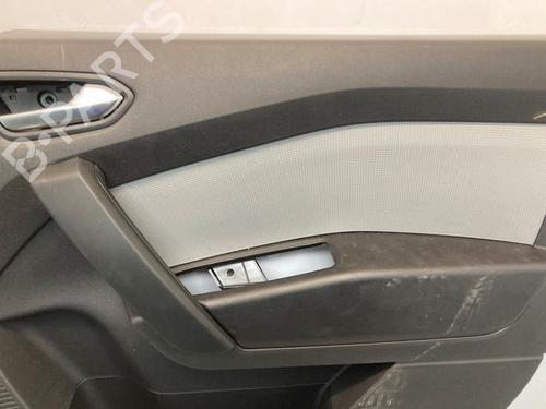 Front right panel RENAULT KANGOO III Box Body/MPV E-Tech Electric (FJJA) | BP24160020C59 - Image 2