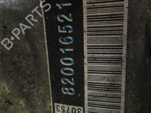 Girkasse RENAULT LAGUNA II Grandtour (KG0/1_) 2.2 dCi (KG0F) | BP13189247M3 