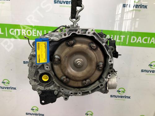 Used Gearbox Gearbox 21112348 21112348