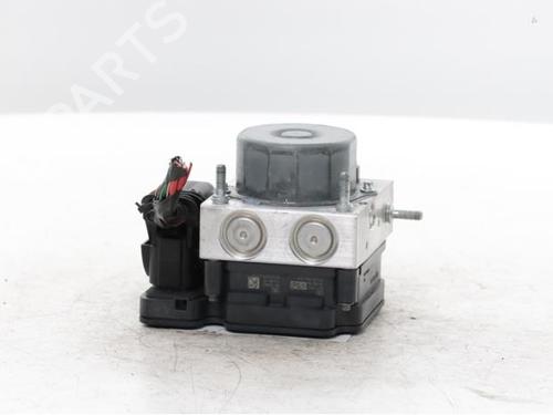 Used ABS pump ABS pump RENAULT CAPTUR I (J5_, H5_) 0.9 TCe 90 (90 hp) 38111218 38111218