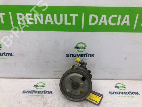 Styring servopumpe FIAT DUCATO Van (250_) 115 Multijet 2,0 D (116 hp) 23123231