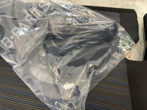 Rear seat NISSAN LEAF (ZE1) Electric | BP40585032C17 - Image 2