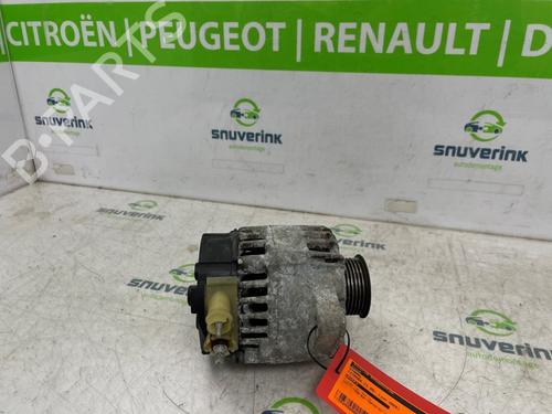 Used Alternator CITROËN C1 (PM_, PN_) 1.0 (68 hp) 26279674