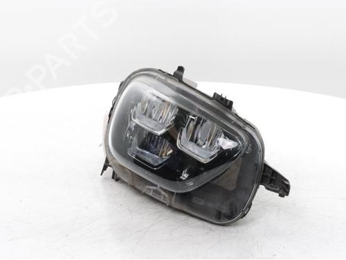Right headlight CITROËN C3 III (SX) 1.2 PureTech 82 | BP30186146C29 - Image 2