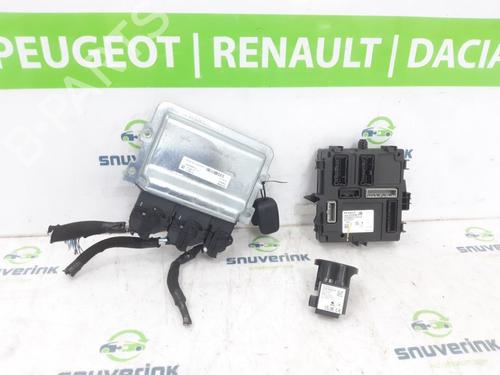 Used Engine control unit (ECU) DACIA SANDERO III 1.0 TCe 90 (91 hp) 26202635