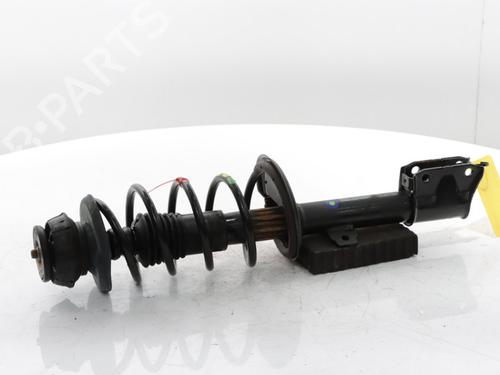 Right front shock absorber DACIA DUSTER (HM_) 1.3 TCe 130 (HMMF) | BP28797242M17 