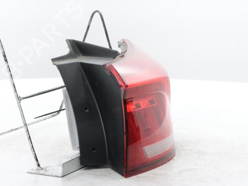 Right taillight VW T-ROC (A11, D11) 1.0 TSI | BP38459925C35 - Image 9
