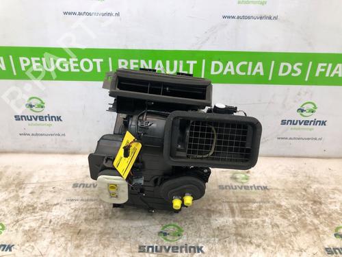 Used Heater matrix box Heater matrix box 24160147 24160147