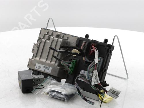 Engine control unit (ECU) RENAULT SCÉNIC IV (J9_) 1.2 TCe 115 | BP33696518M57 - Image 5