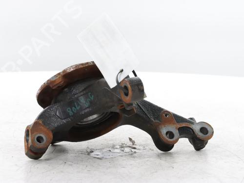 Left front steering knuckle OPEL CORSA F (P2JO) 1.2 MHEV | BP34567843M25  - Image 6
