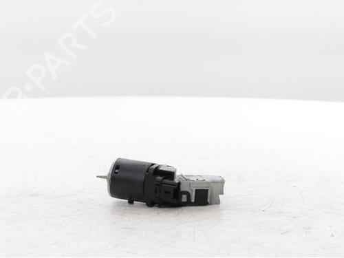 Used Ignition barrel Ignition barrel CITROËN BERLINGO Box Body/MPV (K9) PureTech 130 (131 hp) 40585388 40585388
