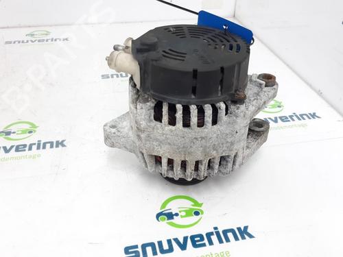 Used Alternator PEUGEOT 107 (PM_, PN_) 1.0 (68 hp) 12537041