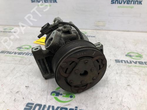 AC compressor RENAULT TWINGO III (BCM_, BCA_) 1.0 SCe 70 | BP19413214M34 