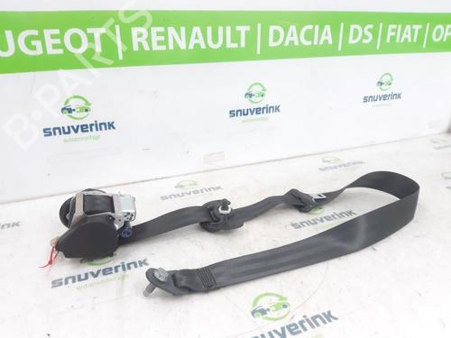 Used Front right seatbelt Front right seatbelt 23646136 23646136