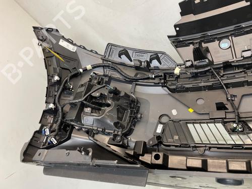 Front bumper RENAULT 5 E-Tech 150 | BP31960963C7 