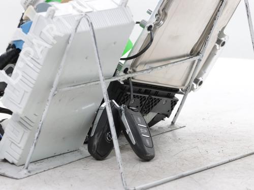 Engine control unit (ECU) OPEL GRANDLAND (OV64) 1.2 MHEV | BP34058085M57  - Image 5