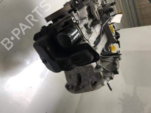 Engine PEUGEOT 208 I (CA_, CC_) 1.2 VTI 82 | BP28327508M1 