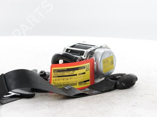 Front right seatbelt CITROËN C5 AIRCROSS (A_) 1.6 Hybrid 225 (A45GFR) | BP36090287I25 - Image 4