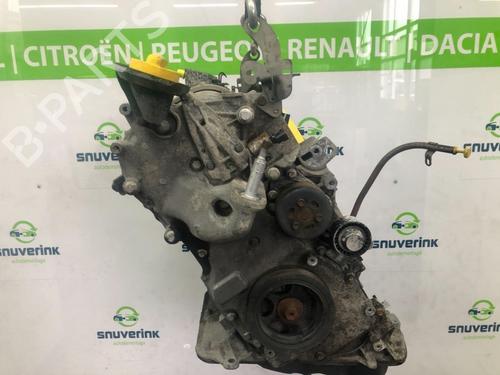 Engine RENAULT TWINGO III (BCM_, BCA_) 1.0 SCe 70 | BP21193610M1 