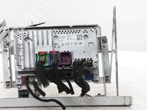 Used Radio Radio 34423828 34423828