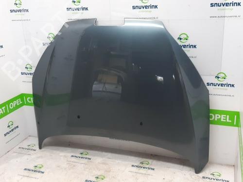 Used Hood PEUGEOT 407 SW (6E_, 6D_) 2.0 (136 hp) 10803588