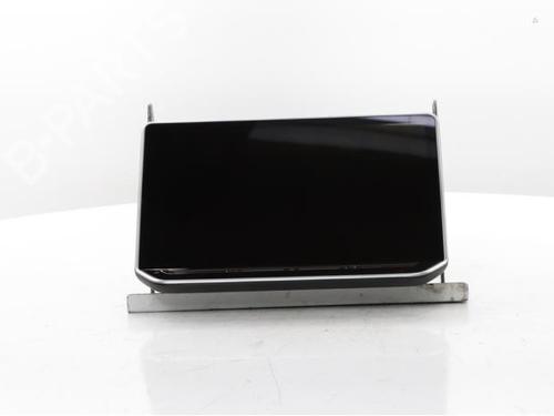 Used Display monitor Display monitor VW GOLF VIII Variant (CG5, DB5) 1.5 TSI (116 hp) 40543425 40543425