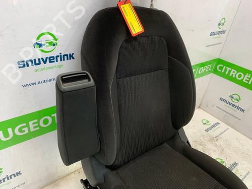 Left front seat CITROËN C3 Picasso (SH_) 1.6 VTi 120 | BP25829160C15 - Image 6
