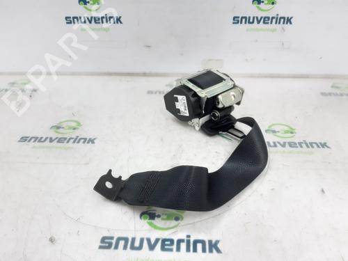 Rear right seatbelt RENAULT CAPTUR II (HF_) TCe 140 (HFN0) | BP22963156I28 