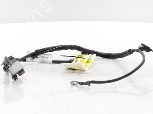 Cable RENAULT CAPTUR I (J5_, H5_) 0.9 TCe 90 | BP40048614E12 - Image 7