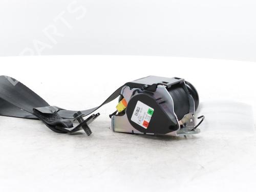 Rear right seatbelt VOLVO S60 III (224) T4 | BP34567502I28  - Image 6