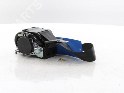 Used Rear left seatbelt Rear left seatbelt PEUGEOT 408 II (FP_, F3_, FM_) Hybrid 136 (FPHPYC) (136 hp) 40589138 40589138