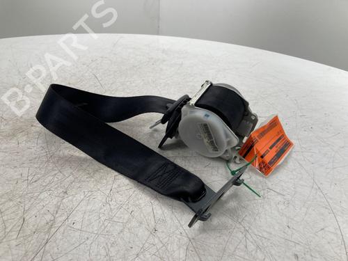 Rear right seatbelt CITROËN C4 Picasso II 1.2 THP 130 | BP34566652I28 - Image 2