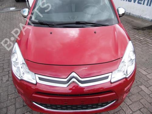 Gearbox CITROËN C3 II (SC_) 1.2 VTi 82 | BP40581490M3 - Image 13