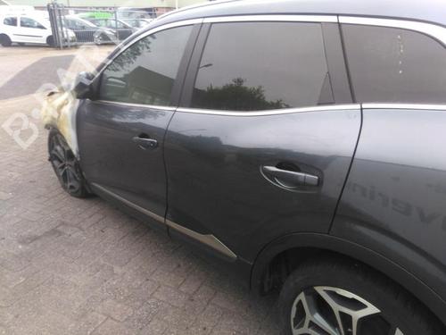 Front left seatbelt RENAULT KADJAR (HA_, HL_) 1.3 TCe 140 (HLNB, HLN1) | BP40578211I26 - Image 15