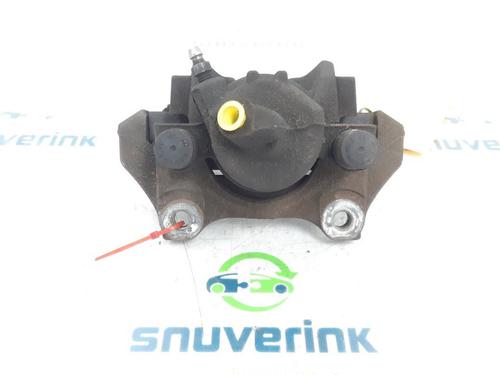 Right front brake caliper RENAULT TWINGO III (BCM_, BCA_) 1.0 SCe 70 | BP24165601M104 - Image 2