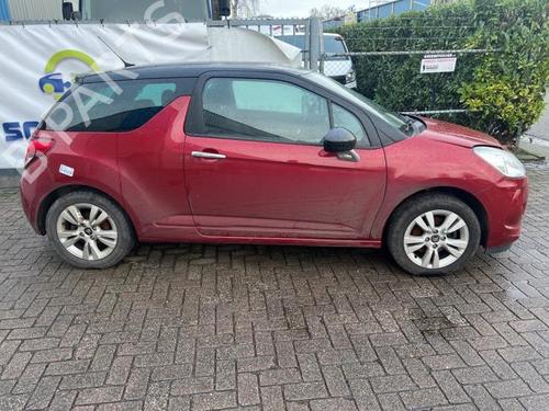 Alternator CITROËN DS3 (SA_) 1.6 VTi 120 | BP40581650M7  - Image 7