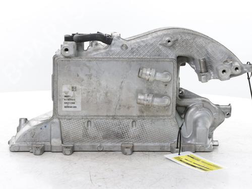 Used Intake manifold Intake manifold 37660124 37660124