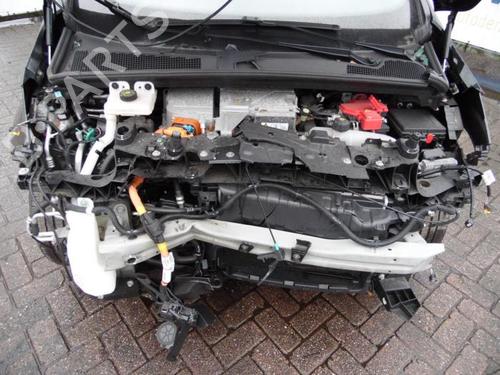 Rear right window mechanism RENAULT ZOE (BFM_) ZOE | BP24163517C25 - Image 6