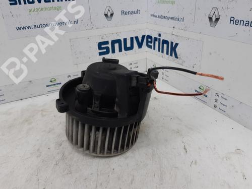 Used Heater blower motor Heater blower motor PEUGEOT BOXER Van (230L) 2.5 D (86 hp) 10780851 10780851