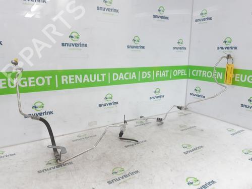Used AC pipe RENAULT SCÉNIC IV (J9_) 1.2 TCe 130 (130 hp) 22218750
