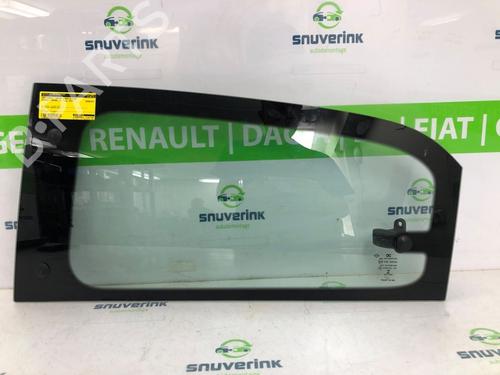 Used Rear left door window RENAULT TWINGO III (BCM_, BCA_) 1.0 SCe 70 (BCMB) (69 hp) 18325821