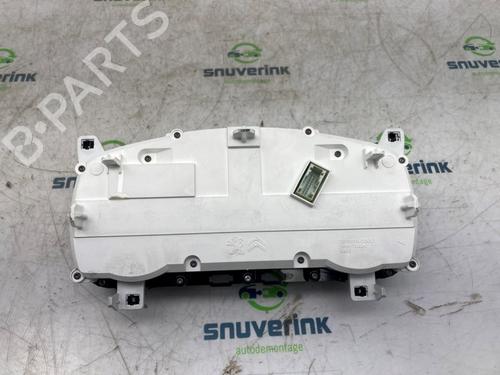 Instrument cluster OPEL COMBO Box Body/MPV (K9) 1.5 D | BP24988588C47 - Image 2